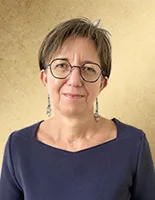 Photo de Isabelle Jeanneau