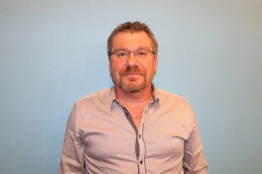 Photo de Eric Genevois