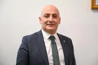 Photo de Tony Fidan