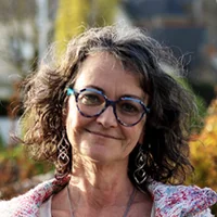 Photo de Isabelle Lefol-André