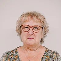Photo de Janine Pucheu