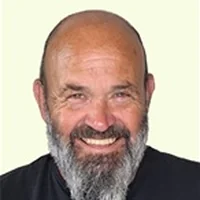 Photo de Serge Viera