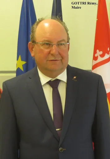 Photo de Rémy Gottri