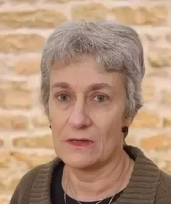 Photo de Christine Audineau