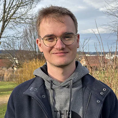 Photo de Rémi Marchiset