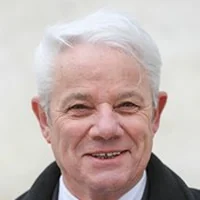 Photo de Gérard Huet