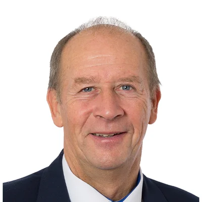 Portrait de Dany Wattebled