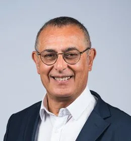 Photo de Nasser Menni