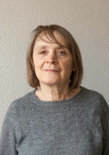 Photo de Gabrielle Emmelin