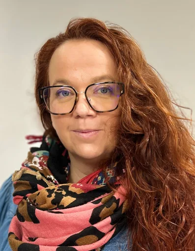 Photo de Céline Breuzon-Miquel