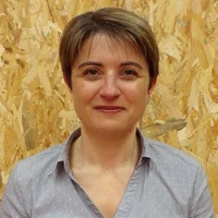 Photo de Kathy Desveaux