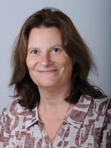 Photo de Isabelle Agnellet Paillasson