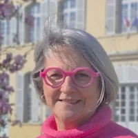 Photo de Catherine Linage
