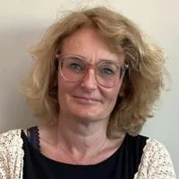 Photo de Cecile Cassutti