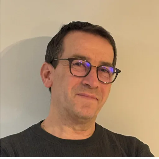 Photo de Hervé Digas