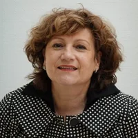 Photo de Isabelle Allegretti