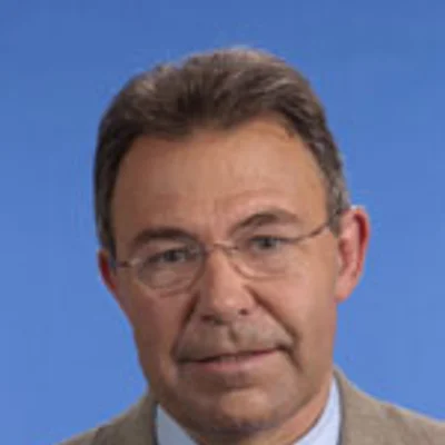 Photo de Jean-Yves Hugon