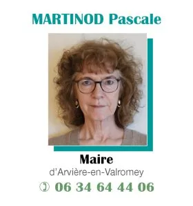 Photo de Pascale Martinod