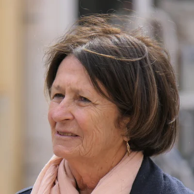 Portrait de Josée MASSI