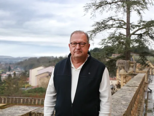 Photo de Thierry Diniz
