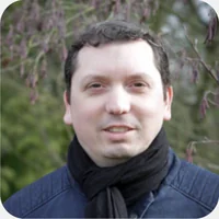 Photo de Damien Bocquet