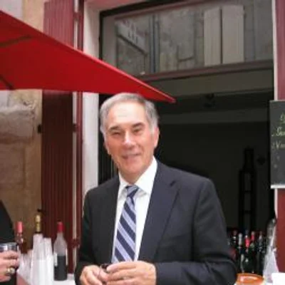 Photo de Gérard Larrat