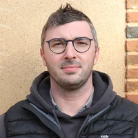 Photo de Alexandre Ravenel