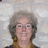 Photo de Muriel Whyte