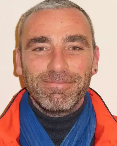 Photo de Laurent Benoit
