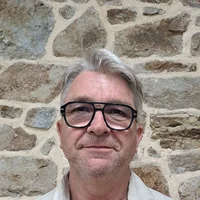 Photo de Gérard Gardan