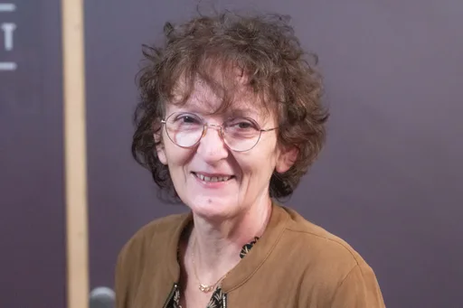 Photo de Pascale Chauvenet