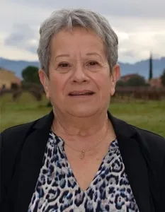 Photo de Mireille Faresse