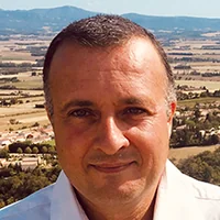 Photo de Stéphane Polnard