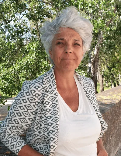Photo de Anne Chartier Epouse Radet