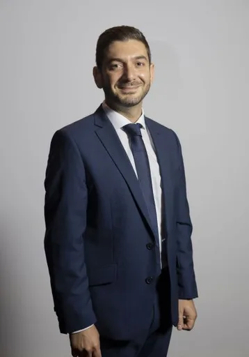 Photo de Gauthier Da Cruz