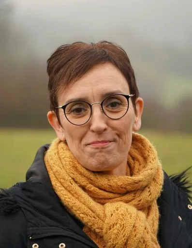 Photo de Gaëlle Tavennec