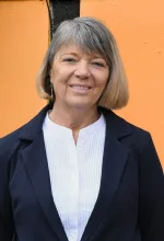 Photo de Geneviève Gabel