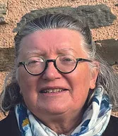 Photo de Marie-Line Cluzel