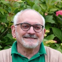 Photo de Gérard Chandès