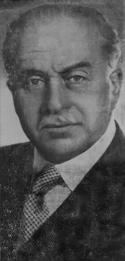 Photo de Jean Valadier