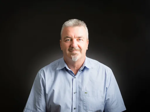 Photo de Bruno Sénéclauze