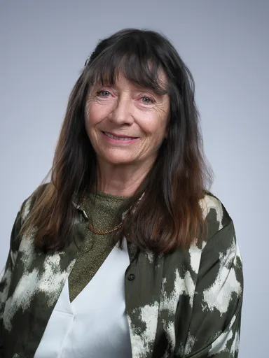 Photo de Marie-Claude Bouissou
