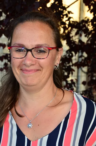 Photo de Claire Michaud-Lagrange