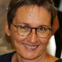 Photo de Nathalie Moreau