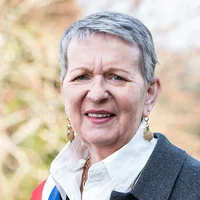 Photo de Valérie Isabelle Bonin