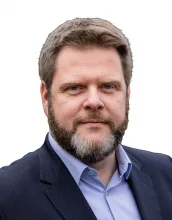 Photo de Cédric Gouth