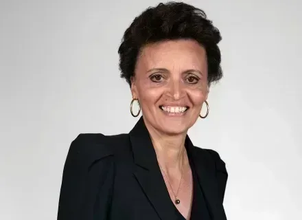 Photo de Radia Essassi
