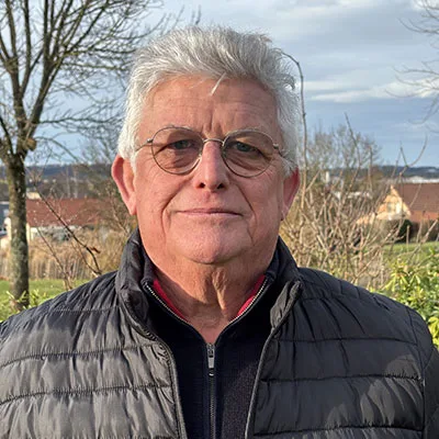 Photo de Dominique Bonmarchand