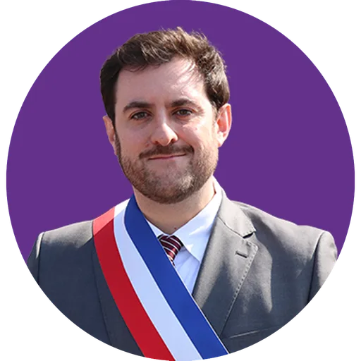 Photo de Florian Lecoultre