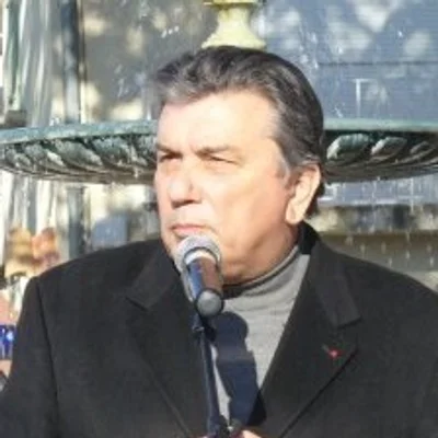 Photo de Jean-Paul Fournier